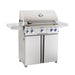 American Outdoor Grill 30" L-Series 3-Burner Portable Propane Gas Grill American Outdoor Grill Dreamwood Living