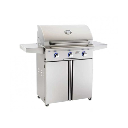 American Outdoor Grill 30" L-Series 3-Burner Portable Propane Gas Grill American Outdoor Grill Dreamwood Living
