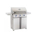 American Outdoor Grill 30" L-Series 3-Burner Portable Propane Gas Grill American Outdoor Grill Dreamwood Living