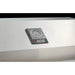 American Outdoor Grill 24" L-Series Portable Gas Grill with Rotisserie & Cart American Outdoor Grill Dreamwood Living
