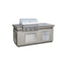 American Outdoor Grill 30" L-Series Island Bundle American Outdoor Grill Dreamwood Living