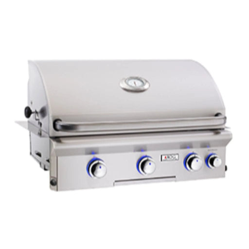 American Outdoor Grill 30" L-Series Island Bundle American Outdoor Grill Dreamwood Living