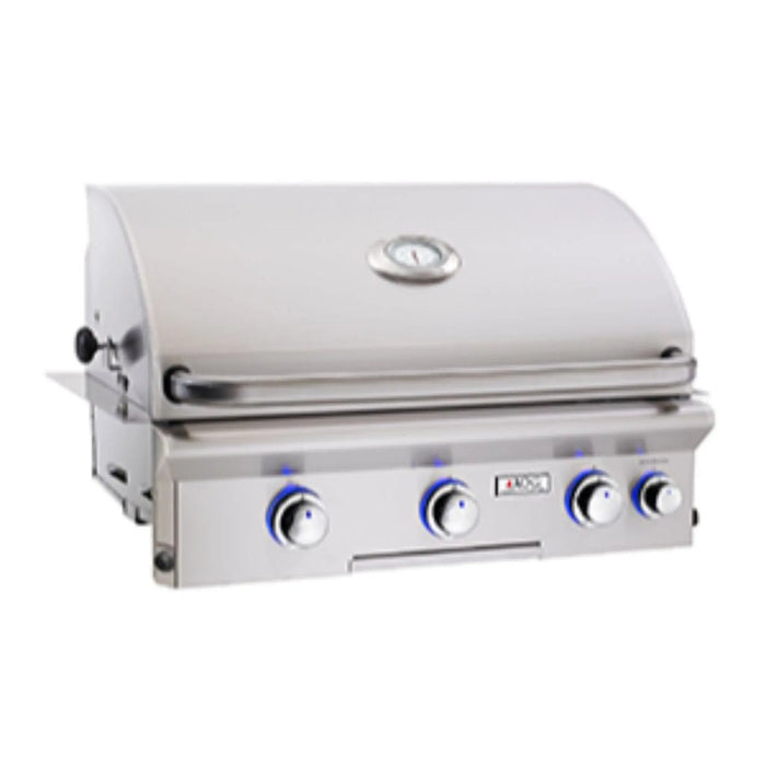 American Outdoor Grill 30" L-Series Island Bundle American Outdoor Grill Dreamwood Living