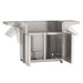 American Outdoor Grill 30″ L-Series Portable Cart Gas Grill with Rotisserie (2026 Model) American Outdoor Grill Dreamwood Living