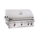 American Outdoor Grill 30" T-Series Built-In 3-Burner Gas Grill American Outdoor Grill Dreamwood Living