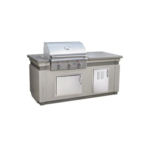 American Outdoor Grill 30" T-Series Island Bundle American Outdoor Grill Dreamwood Living