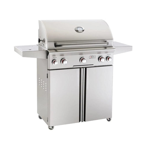 American Outdoor Grill 30" T-Series Portable 3-Burner Gas Grill American Outdoor Grill Dreamwood Living