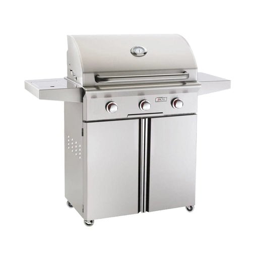 American Outdoor Grill 30" T-Series Portable 3-Burner Gas Grill American Outdoor Grill Dreamwood Living