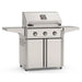 American Outdoor Grill 30″ T-Series Portable Cart Gas Grill (2026 Model) American Outdoor Grill Dreamwood Living