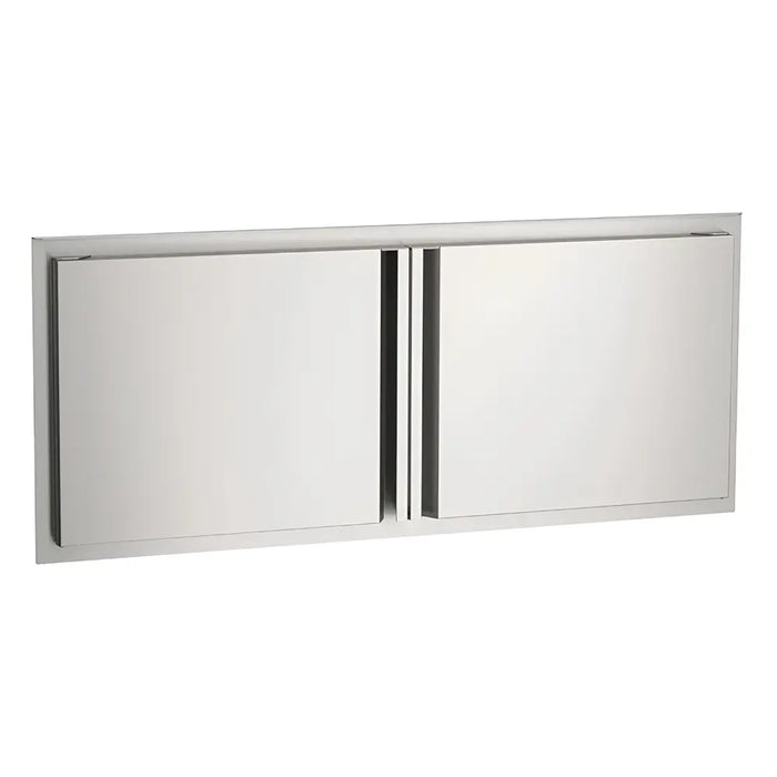 American Outdoor Grill 39" Double Access Doors (Reduced Height)