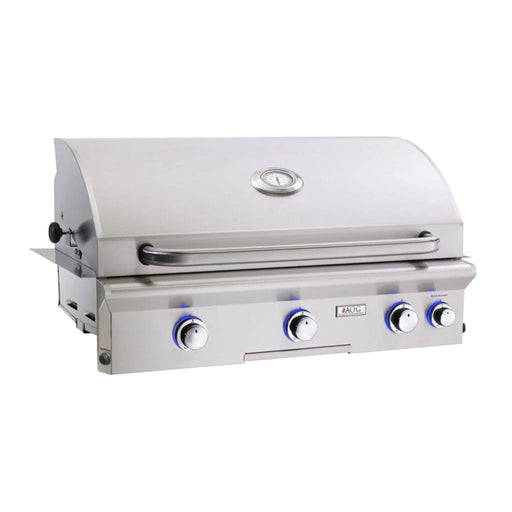 American Outdoor Grill 36" L-Series Built-In Gas Grill with Infrared Burner American Outdoor Grill Dreamwood Living