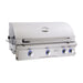 American Outdoor Grill 36" L-Series Built-In Gas Grill with Infrared Burner American Outdoor Grill Dreamwood Living