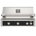 American Outdoor Grill 36" L-Series Built-In Gas Grill with Lights & Rotisserie (2026 Model) American Outdoor Grill Dreamwood Living