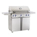 American Outdoor Grill 36" L-Series Portable 3-Burner Propane Gas Grill American Outdoor Grill Dreamwood Living