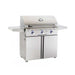 American Outdoor Grill 36" L-Series Portable 3-Burner Propane Gas Grill American Outdoor Grill Dreamwood Living