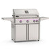 American Outdoor Grill 36″ L-Series Portable Cart Gas Grill with Rotisserie (2026 Model) American Outdoor Grill Dreamwood Living