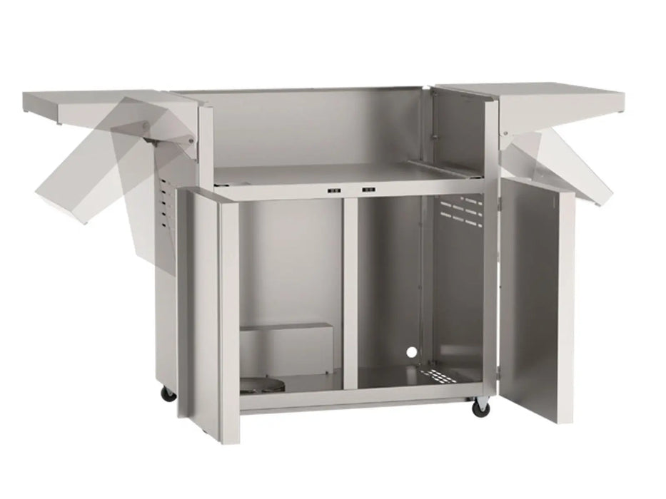 American Outdoor Grill 36″ L-Series Portable Cart Gas Grill with Rotisserie (2026 Model) American Outdoor Grill Dreamwood Living