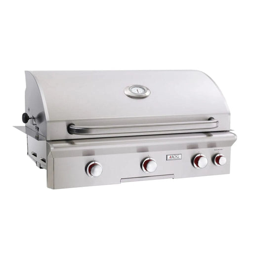 American Outdoor Grill 36" T-Series Built-In 3-Burner Gas Grill American Outdoor Grill Dreamwood Living