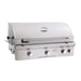 American Outdoor Grill 36" T-Series Built-In 3-Burner Gas Grill American Outdoor Grill Dreamwood Living
