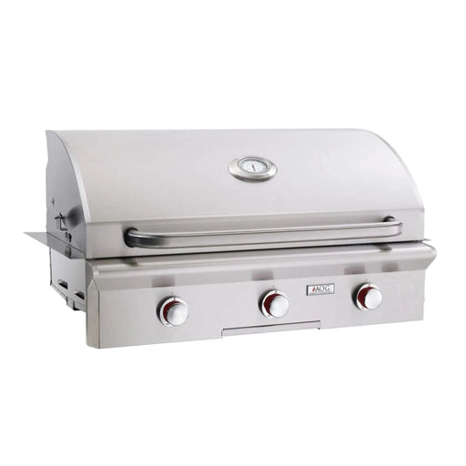 American Outdoor Grill 36" T-Series Built-In 3-Burner Gas Grill American Outdoor Grill Dreamwood Living