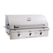 American Outdoor Grill 36" T-Series Built-In 3-Burner Gas Grill American Outdoor Grill Dreamwood Living