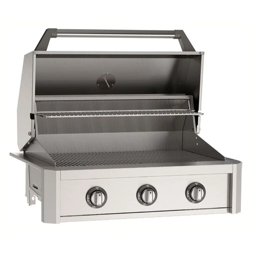 American Outdoor Grill 36" T-Series Built-In Gas Grill American Outdoor Grill Dreamwood Living