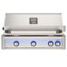 American Outdoor Grill 36" T-Series Built-In Gas Grill (2026 Model) American Outdoor Grill Dreamwood Living