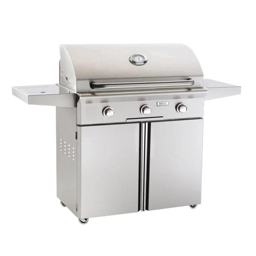 American Outdoor Grill 36" T-Series Portable 3-Burner Gas Grill American Outdoor Grill Dreamwood Living