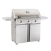 American Outdoor Grill 36" T-Series Portable 3-Burner Gas Grill American Outdoor Grill Dreamwood Living