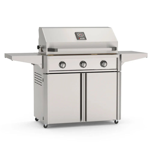 American Outdoor Grill 36″ T-Series Portable Cart Gas Grill (2026 Model) American Outdoor Grill Dreamwood Living