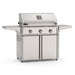 American Outdoor Grill 36″ T-Series Portable Cart Gas Grill (2026 Model) American Outdoor Grill Dreamwood Living