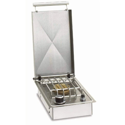 American Outdoor Grill Built-In Gas Single Side Burner American Outdoor Grill Dreamwood Living