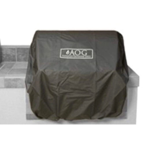 American Outdoor Grill Built-In Grill Cover American Outdoor Grill Dreamwood Living