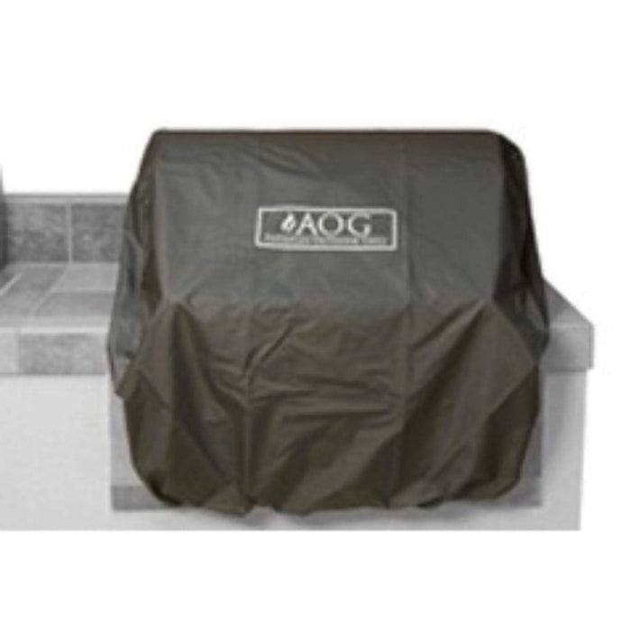American Outdoor Grill Built-In Grill Cover American Outdoor Grill Dreamwood Living