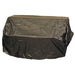 American Outdoor Grill Built-In Vinyl Protective Grill Cover American Outdoor Grill Dreamwood Living