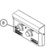 American Outdoor Grill Control Panel DSB 23283-05 American Outdoor Grill Dreamwood Living