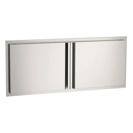 American Outdoor Grill Double Access Doors (Reduced Height) American Outdoor Grill Dreamwood Living