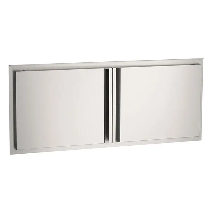 American Outdoor Grill Double Access Doors (Reduced Height) American Outdoor Grill Dreamwood Living