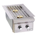 American Outdoor Grill Double Side Burner L-Series - Built-In American Outdoor Grill Dreamwood Living