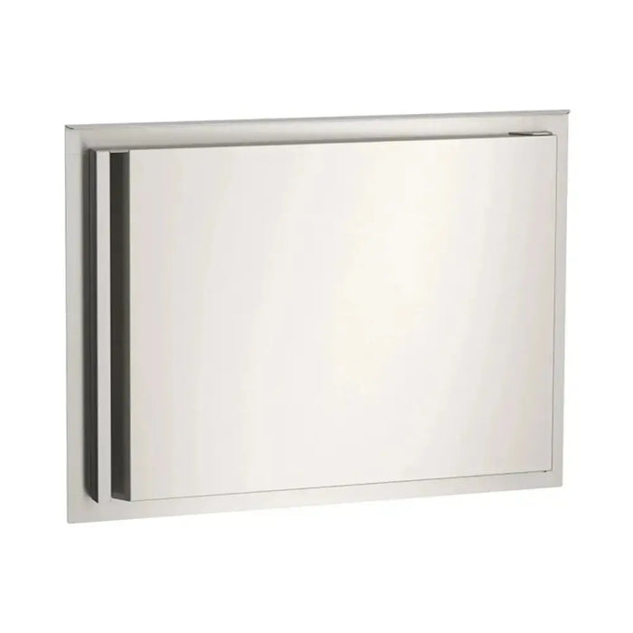 American Outdoor Grill Horizontal 24" Single Access Door