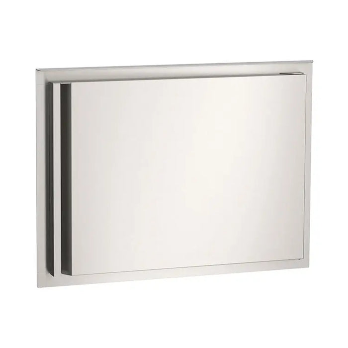 American Outdoor Grill Horizontal Single Access Door