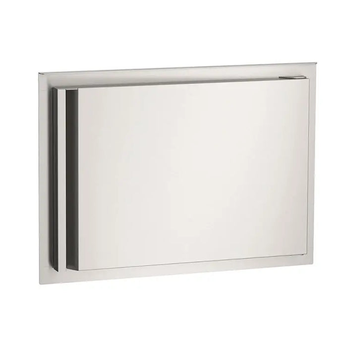 American Outdoor Grill Horizontal Single Door