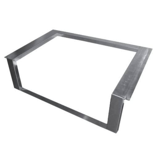 American Outdoor Grill Island Enclosure Grill Adapter Kit American Outdoor Grill Dreamwood Living