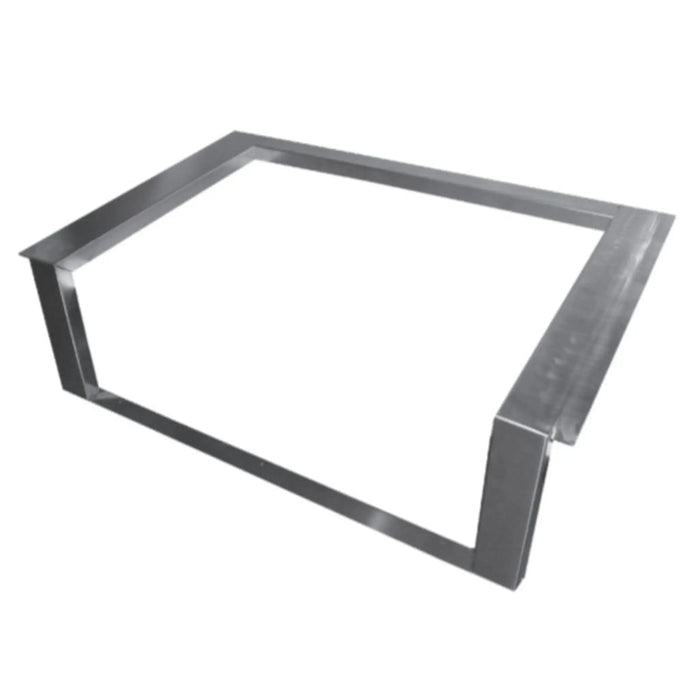 American Outdoor Grill Island Enclosure Grill Adapter Kit American Outdoor Grill Dreamwood Living