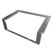 American Outdoor Grill Island Enclosure Grill Adapter Kit American Outdoor Grill Dreamwood Living