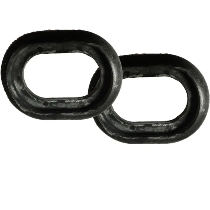 American Outdoor Grill Pair of Oven Handle Bezels American Outdoor Grill Dreamwood Living