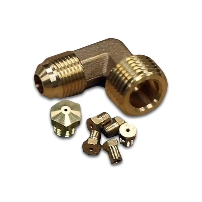American Outdoor Grill Propane Orifice Kits American Outdoor Grill Dreamwood Living