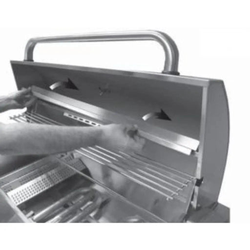 American Outdoor Grill Replacement Wind Deflector For BBQ Gas Grills American Outdoor Grill Dreamwood Living