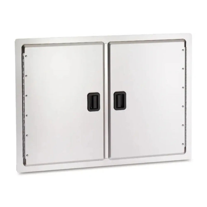 American Outdoor Grill Select 20" x 30" Double Access Door
