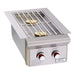 American Outdoor Grill T-Series Built-In Gas Double Side Burner American Outdoor Grill Dreamwood Living